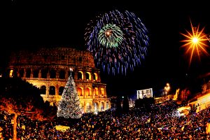 revelion, roma, agentie de turism