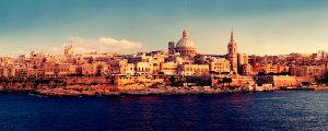 City break, Malta, Agentie de turism Constanta