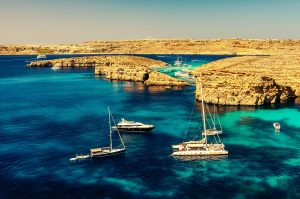Sejur, Malta, Agentie de turism Constanta