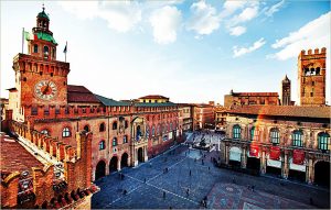 City break, Bologna, Agentie de turism Constanta