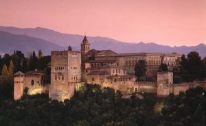 City break, Granada, Agentie de turism Constanta