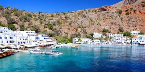 Sejur, Creta, Agentie de turism Constanta