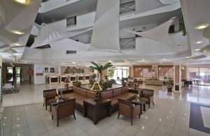 Aydinbey Gold Dreams Hotel 5*, Agentie de turism Constanta