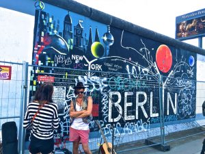 City break, Berlin, Agentie de turism Constanta