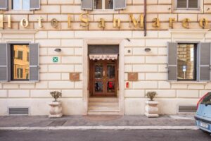 Plecare din Constanta, Roma, lolotour.ro