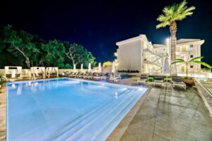 City break, Corfu, lolotour.ro