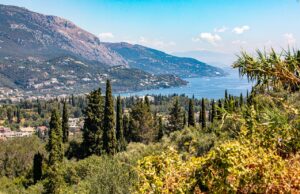 City break, Corfu, lolotour.ro